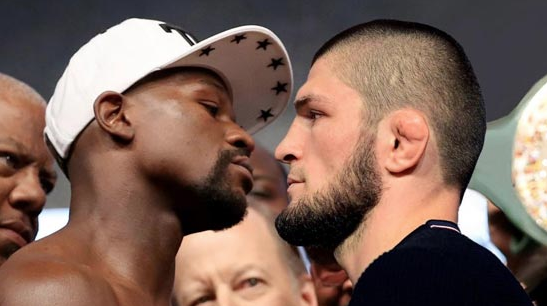 Dünya bu maçı konuşacak! Çılgın rakam belli oldu - Resim: 1