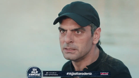 Sen Anlat Karadeniz sezon finali şoke etti cinayet gibi son - Resim: 1