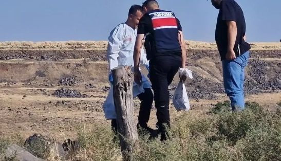 Kaybolan Narin'in evinin yakınında kan izleri bulundu - Resim: 3