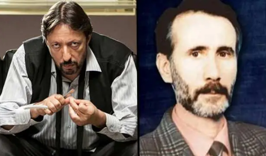 Kaşif Kozinoğlu iddiası ortalığı karıştırdı! Kurtlar Vadisi'ndeki isimler gerçekte kim? - Resim: 5