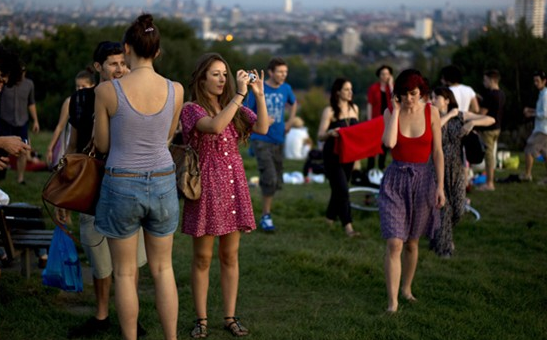 Olmaz dediler ama dayanamadılar - Resim: 4