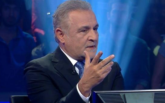 Kenan Işık'ın yerine geçecek isim netleşti - Resim: 1