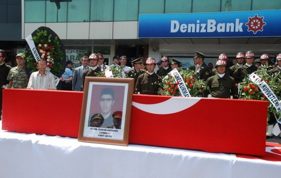 Yürek acısı dinmek bilmiyor - Resim: 1