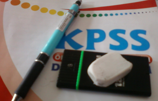 2013 KPSS'de yapılan tüm değişiklikler - Resim: 3