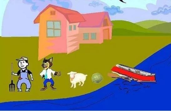 Beyninizin sınırlarını zorlayacak! İşte Çinlilerin beyin yoran I.Q. testi! - Resim: 1