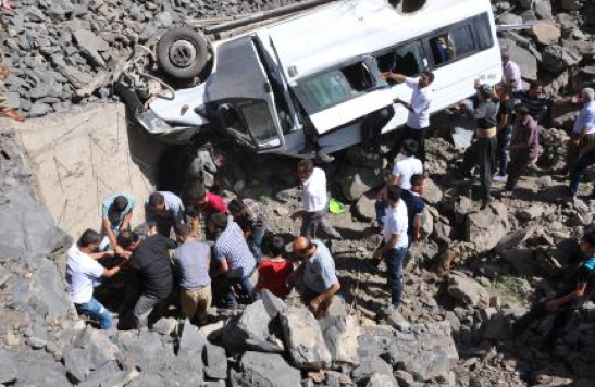 Uludereliler askerler için seferber oldu - Resim: 2