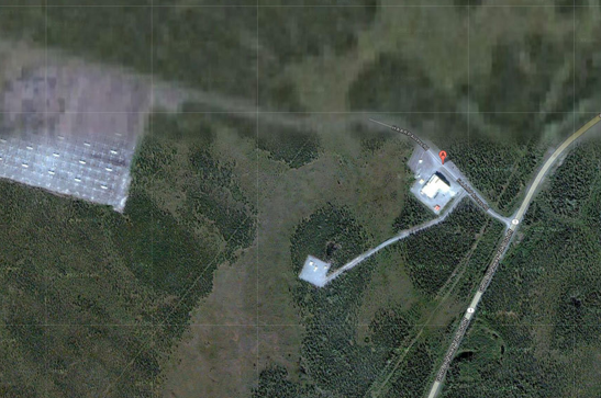 Google'un bile giremediği 10 yer - Resim: 3