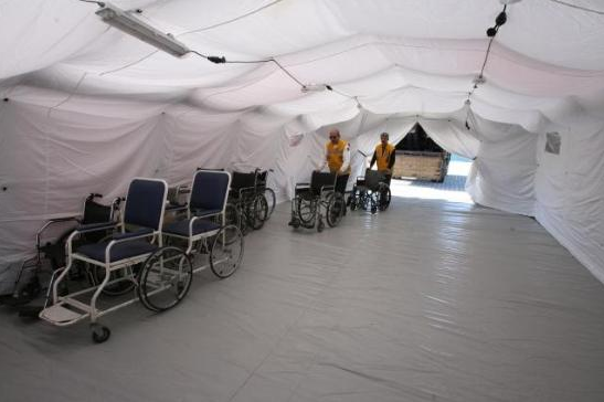 Libya'daki savaşın gerçek yüzü - Resim: 2