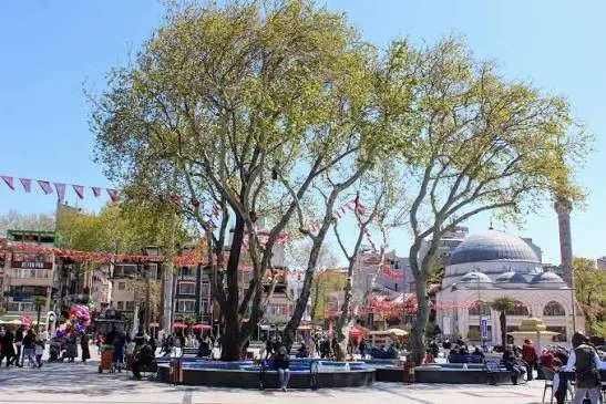 Bu kez seçimi o yaptı! İşte Türkiye'de il olacak ilçeler... - Resim: 10