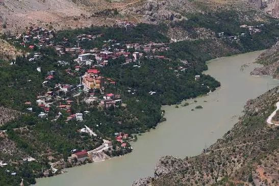 İşte Türkiye'de tam bir emekli hayatı yaşanan sakin ilçeler... - Resim: 4