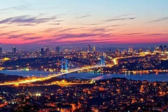 100 yıl içinde yok olacak şehirler açıklandı! Türkiye'den iki il listede - Resim: 24