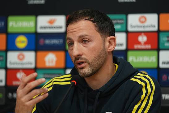 Tedesco'ya sürpriz teklif! Süper Lig'e geri mi dönüyor? - Resim: 2