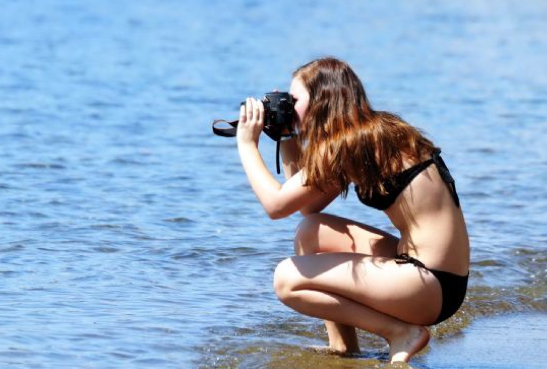 Ve Bodrum'da yaz sezonu açıldı - Resim: 3