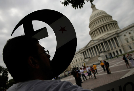 Obama resmen dip yaptı - Resim: 4