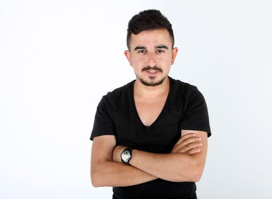 Halil Söyletmez'in ilk filmi Cumali Ceber rekoru! - Resim: 1