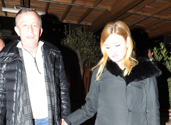 Ağaoğlu Twitter'daki taklidine öyle bir şey yaptı ki... - Resim: 3