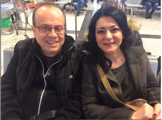 Kemal Kuruçay eşi Yasemin Kuruçay kimdir kaç tane çocuğu var? - Resim: 0