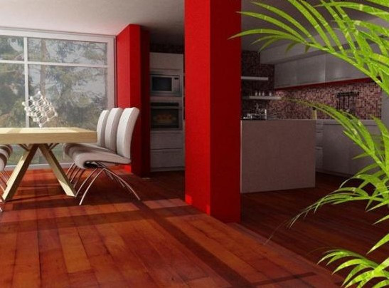 Evim Şahane Mimar Selim Yuhay’ın birde kendi evine bakın - Resim: 4