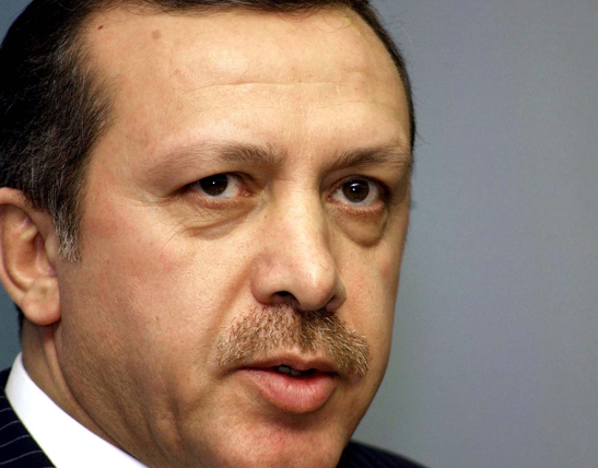 Erdoğan en nüfuzlular listesinde - Resim: 2