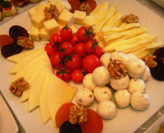 Peynirdeki tehlikenin farkında mısnız? - Resim: 1