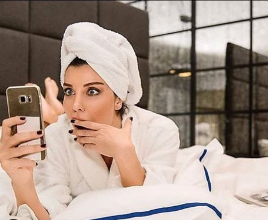 'Çıplak görüntü' iddiasında Deniz Akkaya'dan Selin Ciğerci'ye flaş hamle! - Resim: 1