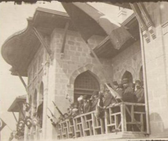 Atatürk'ü hiç böyle görmediniz - Resim: 2