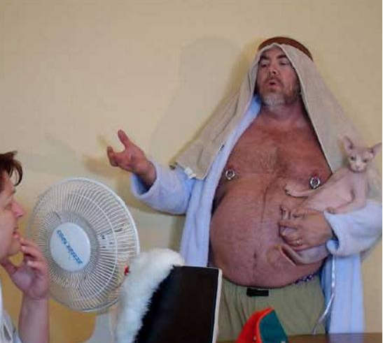 Bu gördüklerinize inanın! - Resim: 3