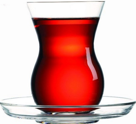 Çayın mucizlerine tanık olun! - Resim: 1