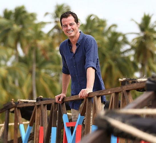 Alp Kırşan Survivor’dan neden ayrıldığını açıkladı Acun Ilıcalı ile kavgalı mı? - Resim: 1