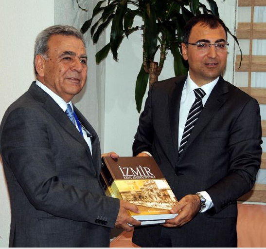 İzmir'den Diyarbakır'a çıkarma - Resim: 3