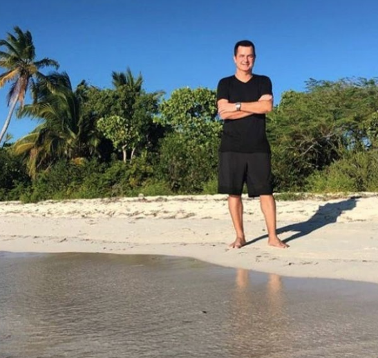 Survivor Hakan Kanık'tan iddialı sözler - Resim: 1