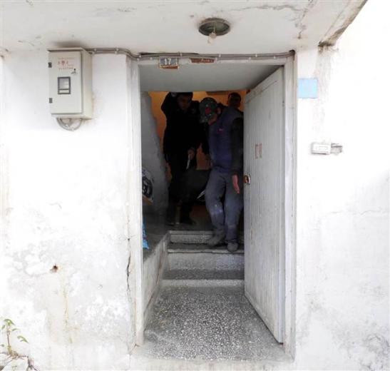 Antalya'da 5 Suriyeli çocuk öldü - Resim: 2