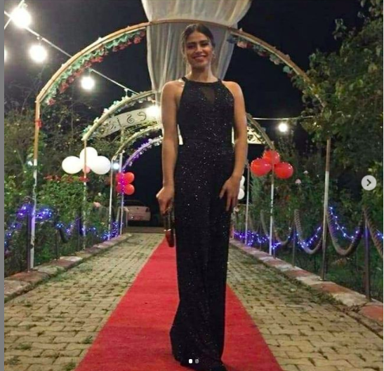 Ayşe Kalaycıoğlu Survivor yarışmacısı kaç kilo boyu kaç santim? - Resim: 1