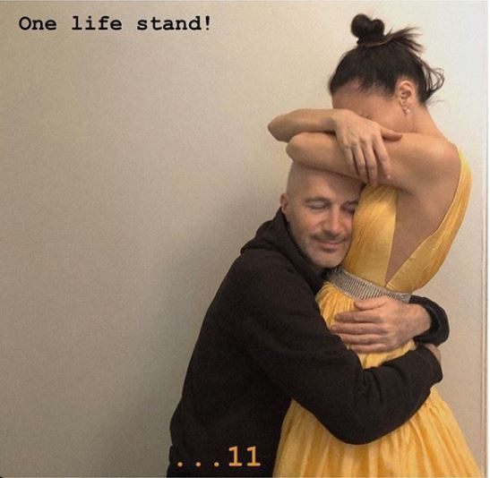 Yasak Elma'nın yıldızı Şevval Sam bombayı patlattı evlilik için bakın ne dedi - Resim: 1