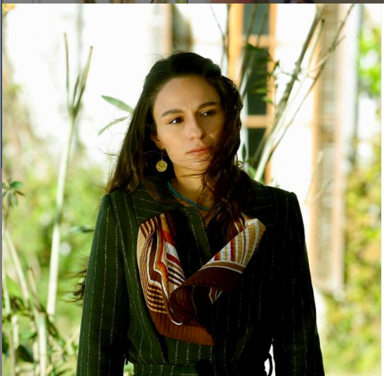 ATV'nin Bir Zamanlar Çukurova'sındaki Saniye yoğun bakımda durumu ağır! - Resim: 1