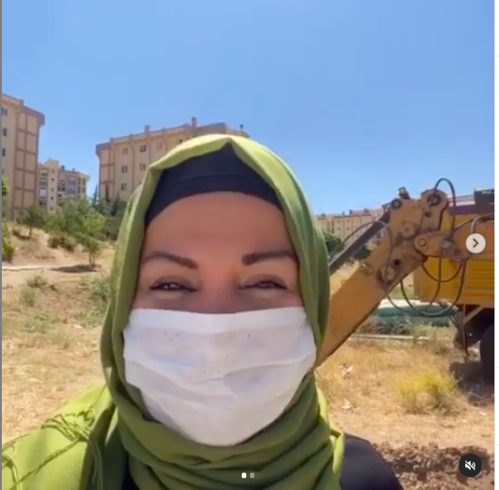 İkbal Gürpınar kaç yaşında aslen nereli İkbal Gürpınar'a ne oldu son durumu - Resim: 0