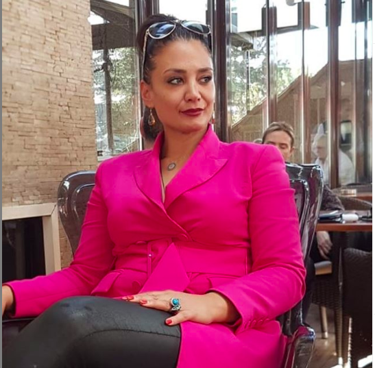 Güniz Akkuş kimdir nereli Sedat Peker'e ayar verdi Hanımağa TT oldu - Resim: 4