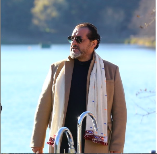 Mehmet Şef gençlik halini paylaştı görenler yok artık dedi - Resim: 2