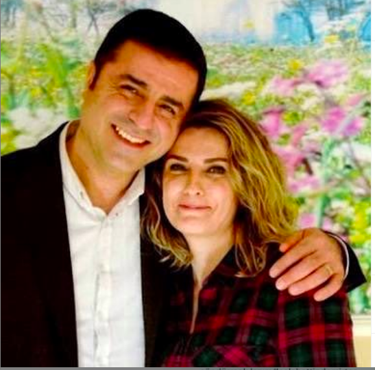 Başak Demirtaş'a ne yazdılar ahlaksız mesajları ifşa oldu! - Resim: 1