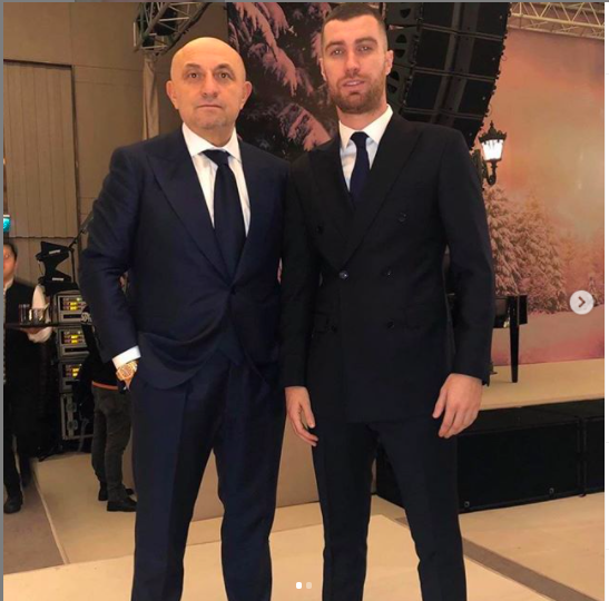 Seda Sayan kaç kere evlendi eşleri Oğulcan'ın babası kimdir? - Resim: 0