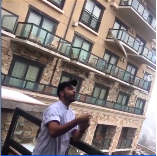 Masterchef Serhat Doğramacı'nın nişanlısı kimdir babası neden öldü? - Resim: 4