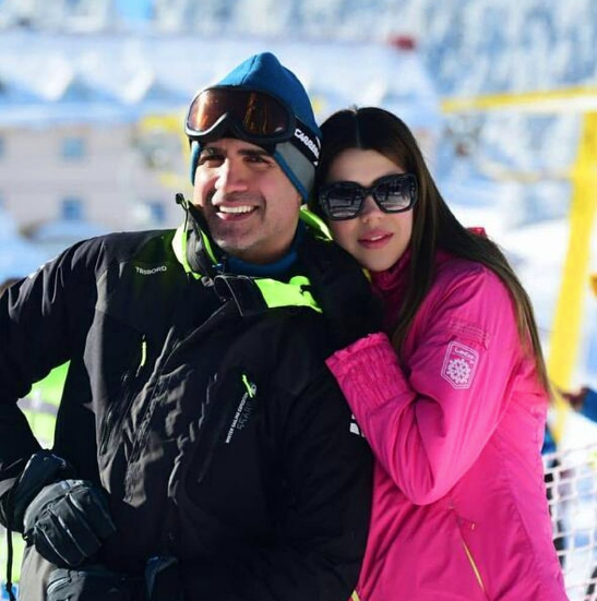 Feyza Aktan ihaneti mi affetmedi? Özcan Deniz'den servet değerinde tazminat talep etti - Resim: 3