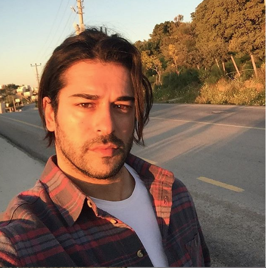 Burak Özçivit Diriliş Osman'a sıkı hazırlanıyor! Haftanın beş günü sekiz saat zorlu eğitim - Resim: 3