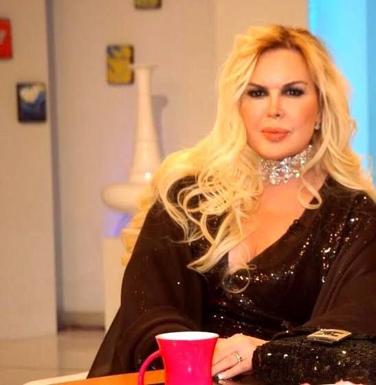 Harika Avcı zor günler mi geçiriyor? O iddialara yanıt geldi - Resim: 1