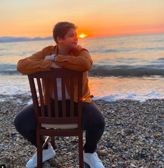 Ferah Zeydan son hali nasıl kaç kilo verdi eski ve yeni hali - Resim: 0