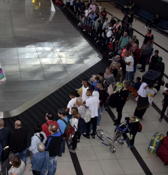 Rekorla birlikte geliyorlar! İğne atsan yere düşmez - Resim: 3