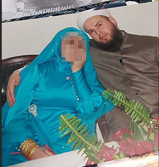 6 yaşında evlendirilen çocuk hakkında İsmailağa Cemaati açıklama yaptı bu sefer  ters köşe yaptılar - Resim: 2