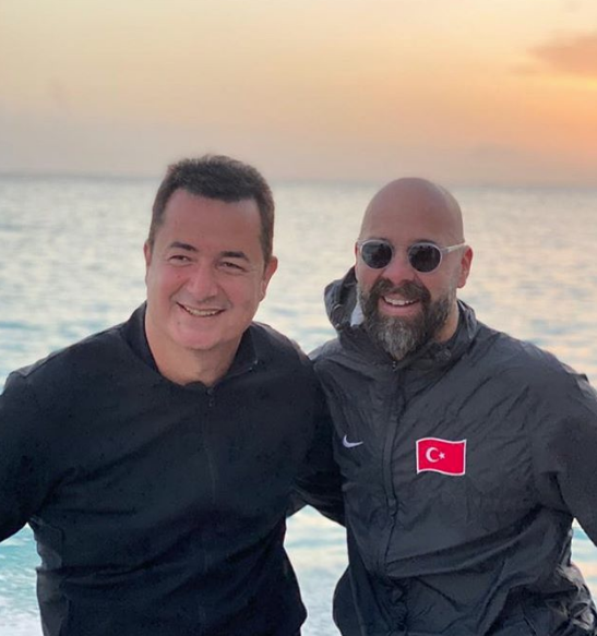 Acun Ilıcalı bombayı patlattı: Avrupa'da bir kulüp satın almayı düşünüyorum - Resim: 3