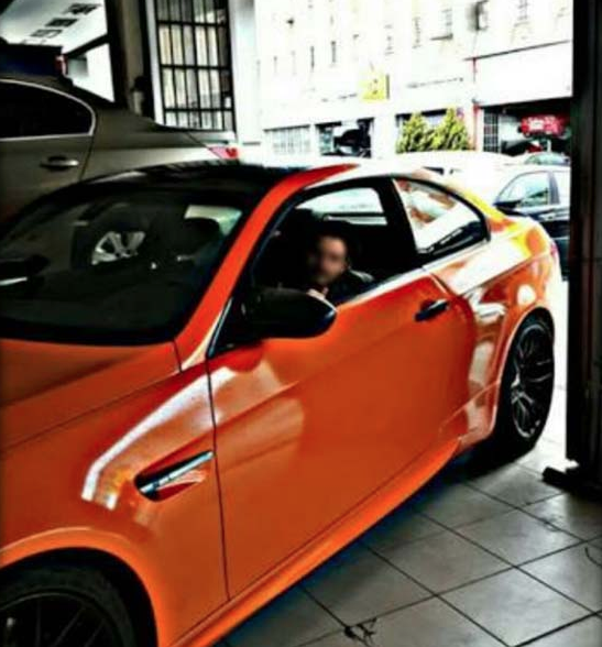 3 milyon liralık vurgun yaptı iki gece kulübüne ortak oldu - Resim: 1