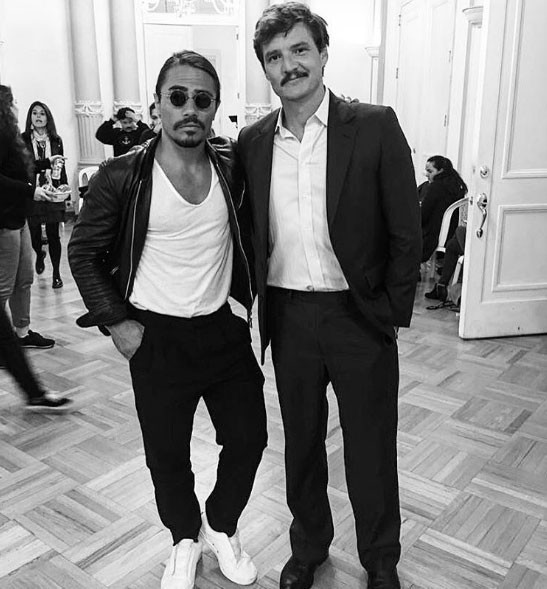 Justin Bieber'ın Nusret ile imtihanı! Kendi hesabından paylaştı - Resim: 3